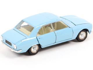 Lot 435 - DINKY TOYS (FRANCE) (1)