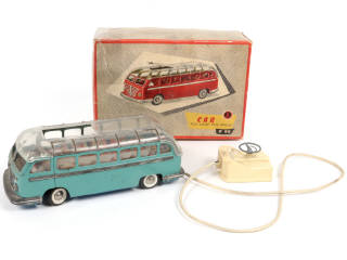 Lot 21 - FRANCE JOUETS (FRANCE) (1)
