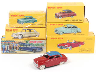 Lot 142 - EDITIONS ATLAS (FRANCE) (6)