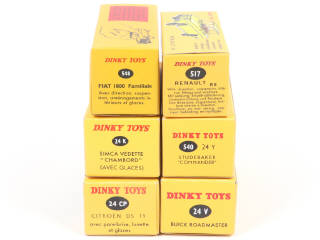 Lot 143 - EDITIONS ATLAS (FRANCE) (6)