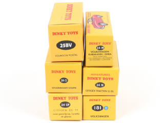 Lot 144 - EDITIONS ATLAS (FRANCE) (6)