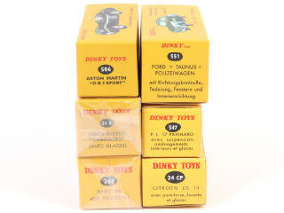 Lot 145 - EDITIONS ATLAS (FRANCE) (6)