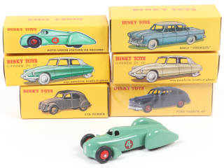 Lot 148 - EDITIONS ATLAS (FRANCE) (6)