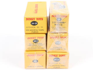 Lot 149 - EDITIONS ATLAS (FRANCE) (6)