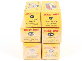 Lot 151 - EDITIONS ATLAS (FRANCE) (6)