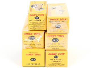 Lot 154 - EDITIONS ATLAS (FRANCE) (6)