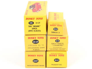 Lot 155 - EDITIONS ATLAS (FRANCE) (6)