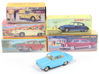 Lot 159 - EDITIONS ATLAS (FRANCE) (6)