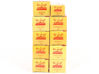 Lot 170 - EDITIONS HACHETTE (FRANCE) (10)