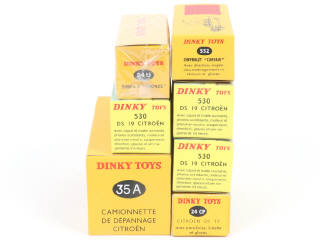 Lot 161 - EDITIONS ATLAS (FRANCE) (7)