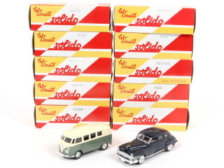 Lot 166 - EDITIONS HACHETTE (FRANCE) (10)