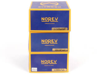 Lot 384 - NOREV (FRANCE) (3)