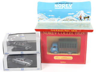 Lot 385 - NOREV (FRANCE) (4)