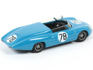Lot 356 - TEAM-T (FRANCE) (1)