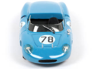 Lot 356 - TEAM-T (FRANCE) (1)