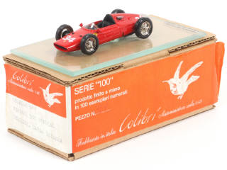 Lot 285 - FRANCO (1)