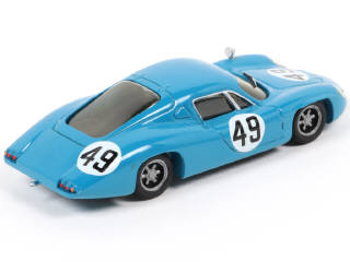 Lot 355 - TEAM-T (FRANCE) (1)