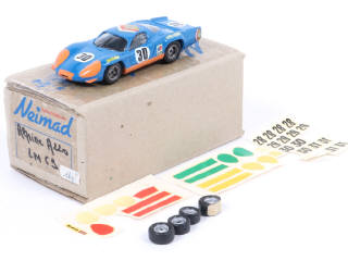 Lot 362 - NEIMAD (FRANCE) (1)