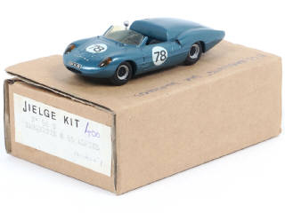 Lot 350 - JIELGE (FRANCE) (1)