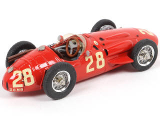 Lot 286 - AUTOGRAPHIC (1)