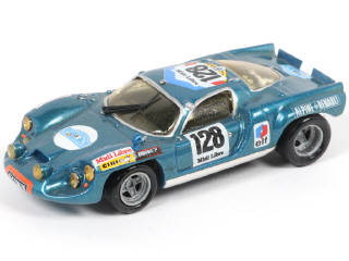 Lot 311 - CHRONO 43 (FRANCE) (1)