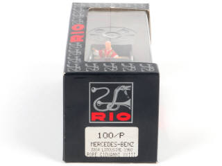 Lot 242 - RIO (ITALIE) (1)