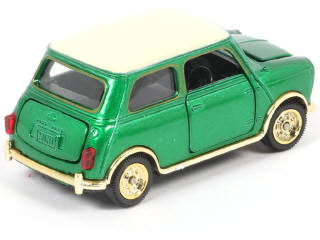 Lot 136 - TOMICA DANDY (JAPON) (1)