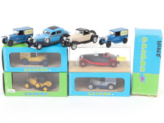 Lot 371 - ELIGOR (FRANCE) (7)