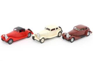 Lot 363 - MODELISME (FRANCE) (3)