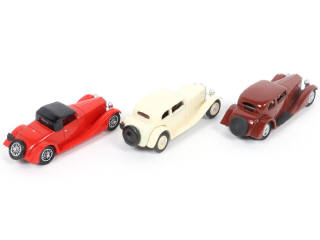 Lot 363 - MODELISME (FRANCE) (3)
