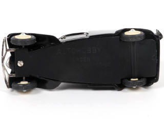 Lot 204 - AUTOHOBBY (ITALIE) (1)