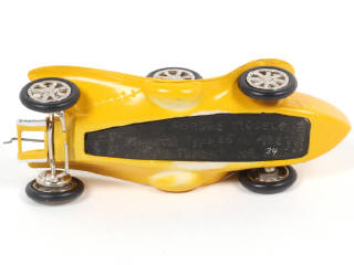Lot 184 - AURORE MODELS (SUISSE) (1)