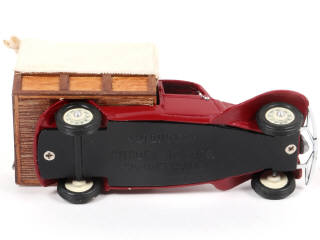 Lot 205 - AUTOHOBBY (ITALIE) (1)