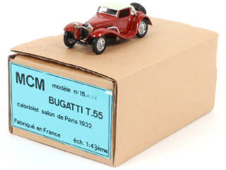Lot 298 - MCM (FRANCE) (1)
