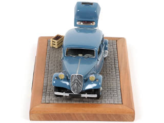 Lot 346 - ORIGINAL MINIATURES (FRANCE) (1)