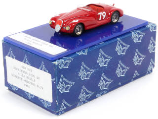 Lot 235 - DSA AUTOMODELLI (ITALIE) (1)