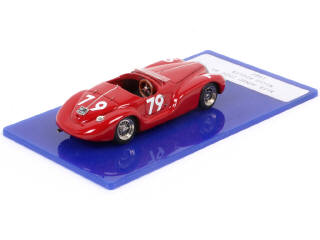 Lot 235 - DSA AUTOMODELLI (ITALIE) (1)