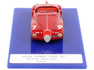 Lot 235 - DSA AUTOMODELLI (ITALIE) (1)