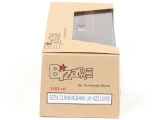 Lot 134 - BIZARRE (MACAU) (1)