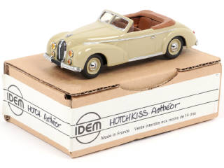 Lot 319 - IDEM (FRANCE) (1)