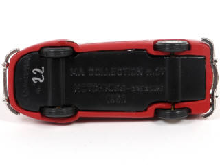 Lot 187 - MA COLLECTION (SUISSE) (1)