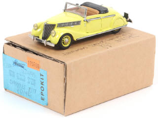 Lot 294 - EPOKIT (FRANCE) (1)