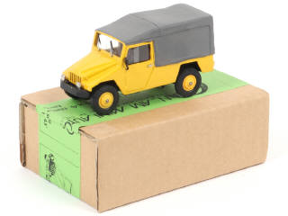 Lot 345 - CANAM (FRANCE) (1)