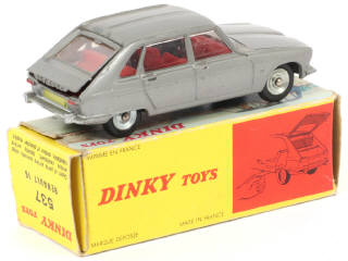 Lot 428 - DINKY TOYS (FRANCE) (1)