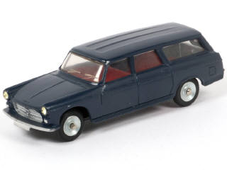 Lot 414 - DINKY TOYS (FRANCE) (1)