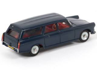 Lot 414 - DINKY TOYS (FRANCE) (1)