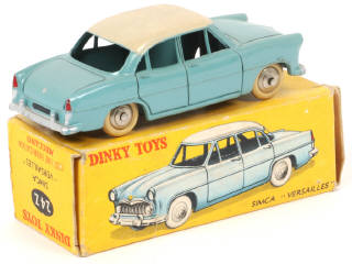 Lot 421 - DINKY TOYS (FRANCE) (1)
