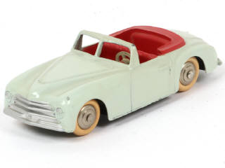 Lot 413 - DINKY TOYS (FRANCE) (1)