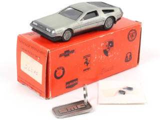 Lot 182 - NOSTALGIC MINIATURES (USA) (1)