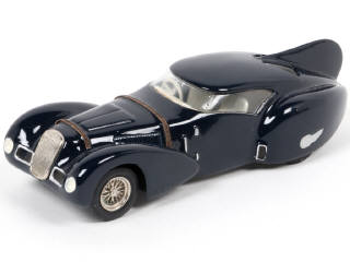 Lot 248 - WESTERN MODELS (GB) (1)